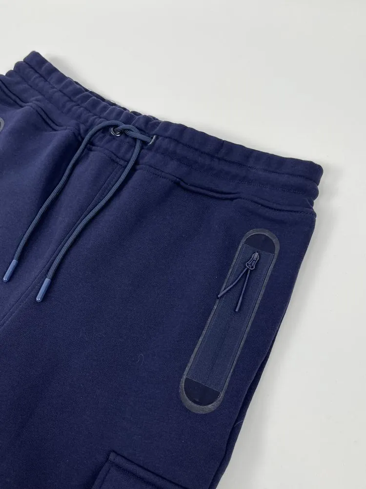 Штани Trapstar cotton tech zipper