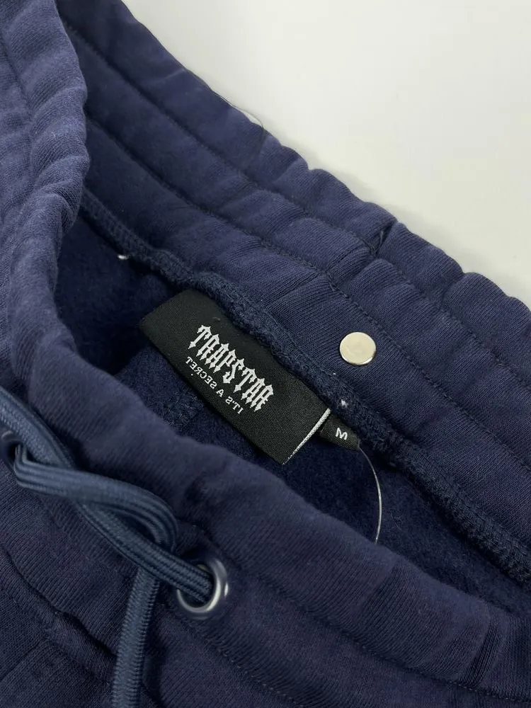 Штани Trapstar cotton tech zipper