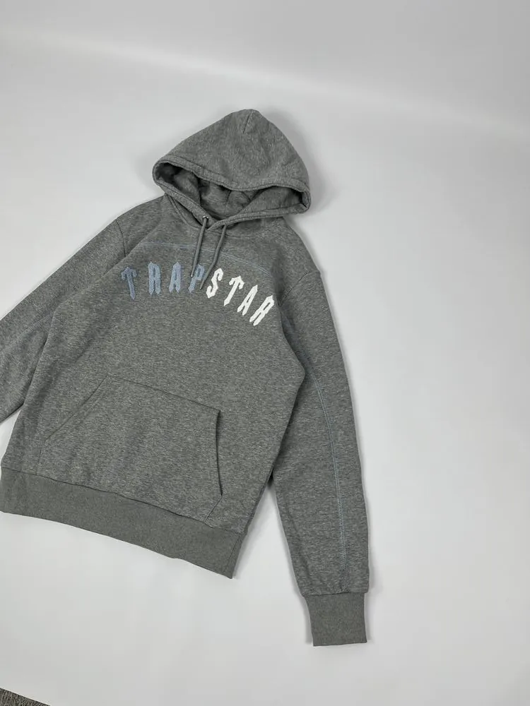 Худі Trapstar Classic