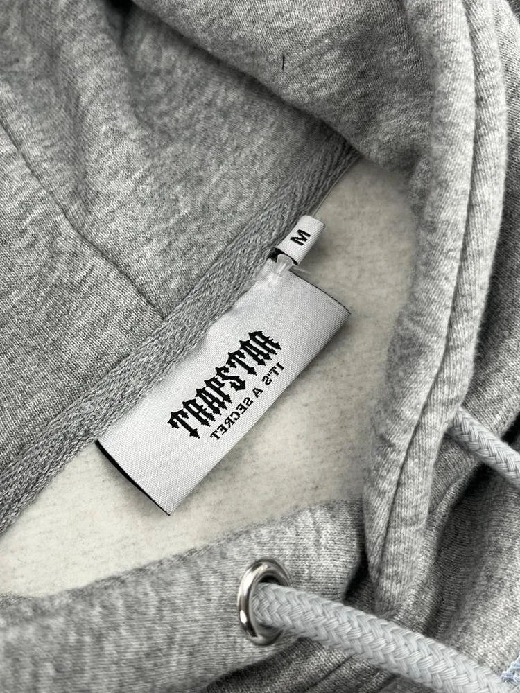 Худі Trapstar Classic