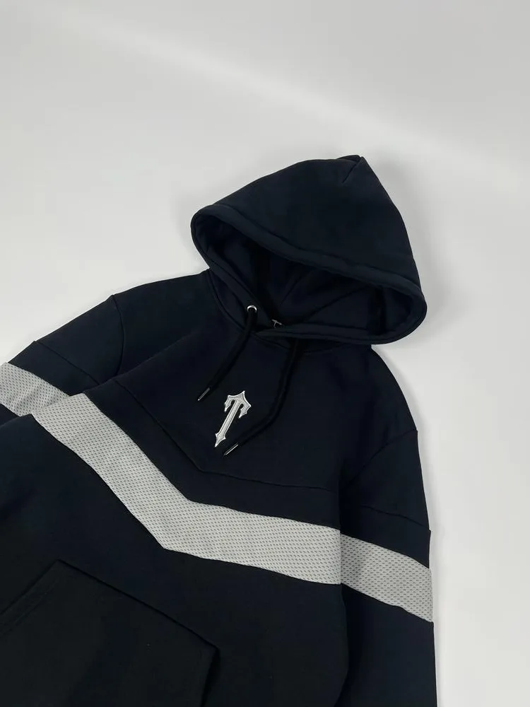Худі Trapstar mesh line