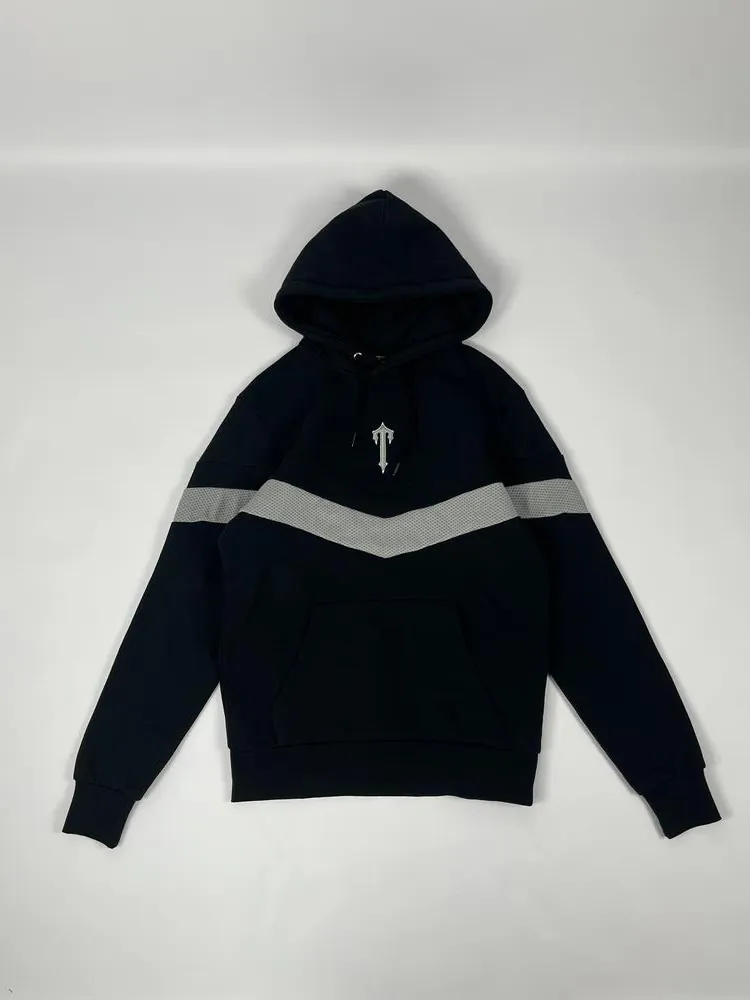 Худі Trapstar mesh line