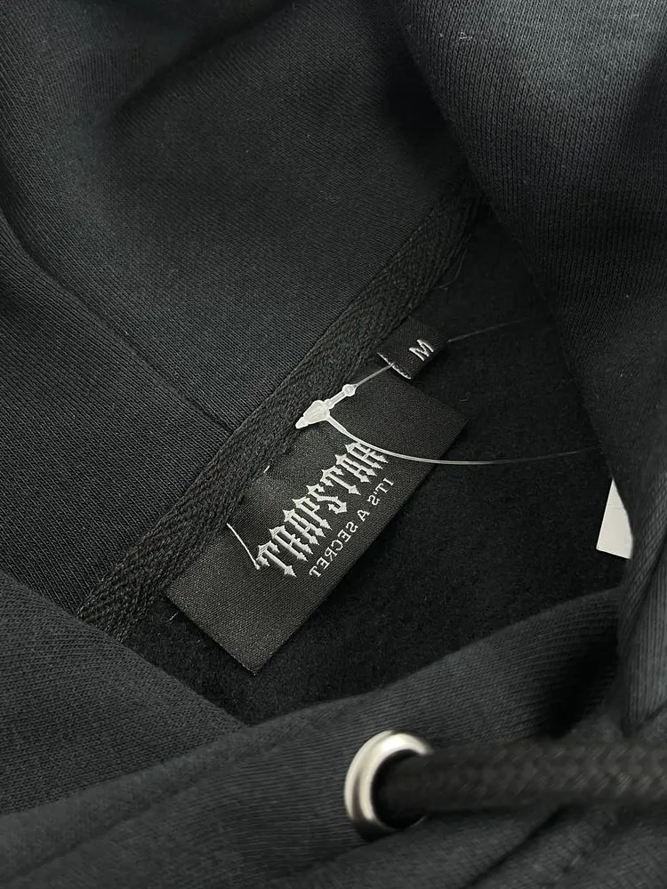 Худі Trapstar mesh line