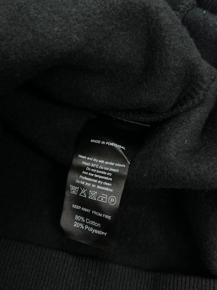 Худі Trapstar mesh line
