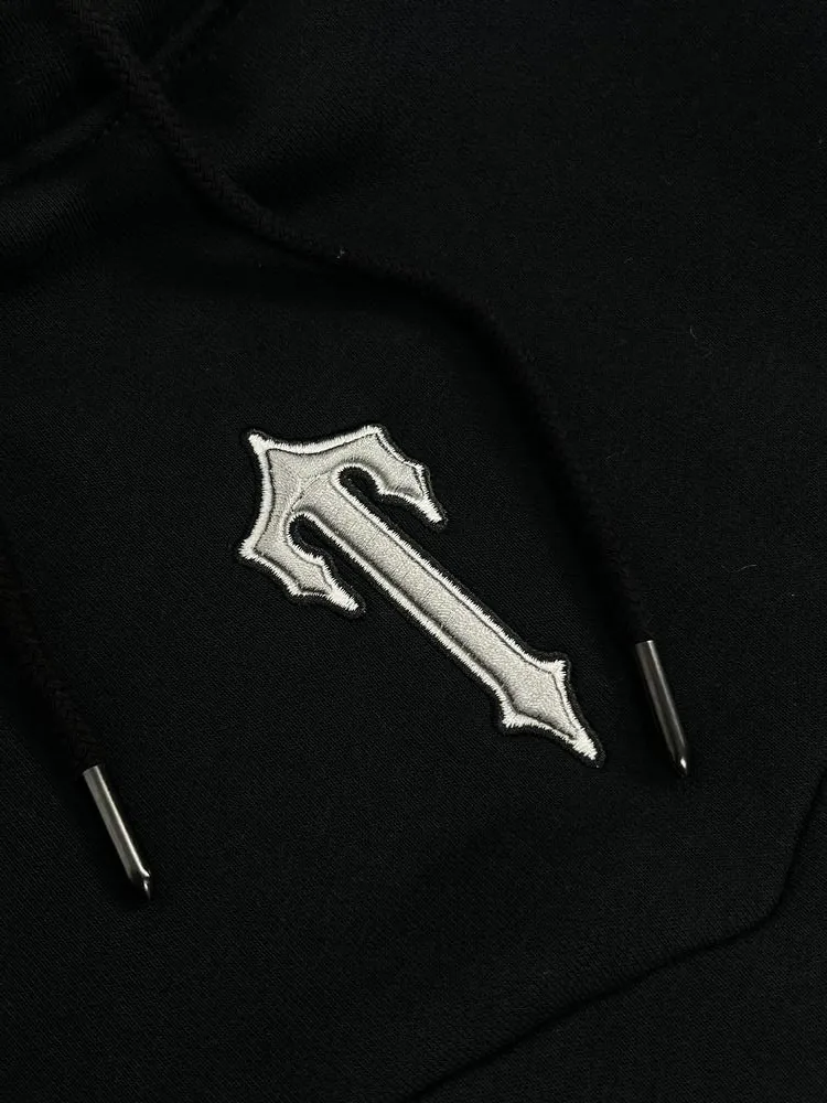 Худі Trapstar mesh line