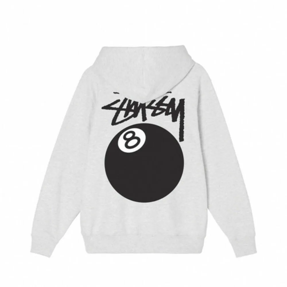 Худі Stussy 8 boll