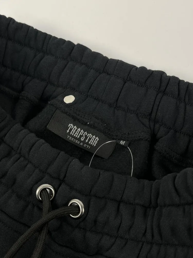 Штани Trapstar various embroidered logo cotton
