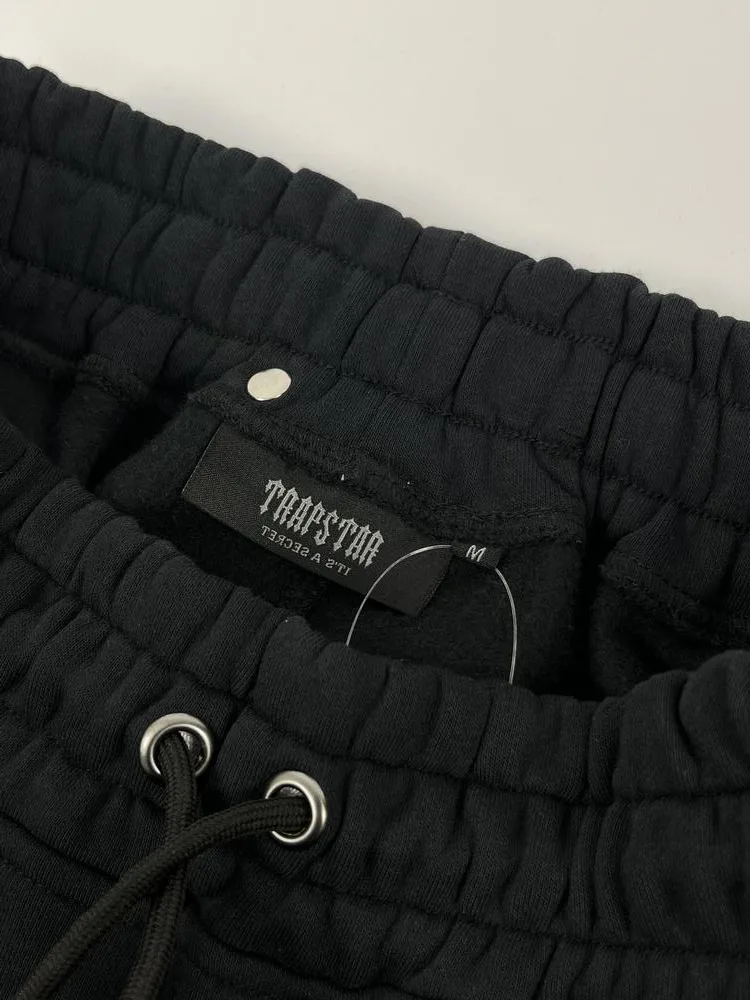 Штани Trapstar various embroidered logo cotton