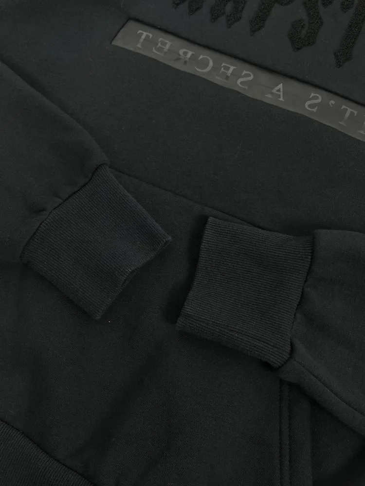 Худі Trapstar basic logo