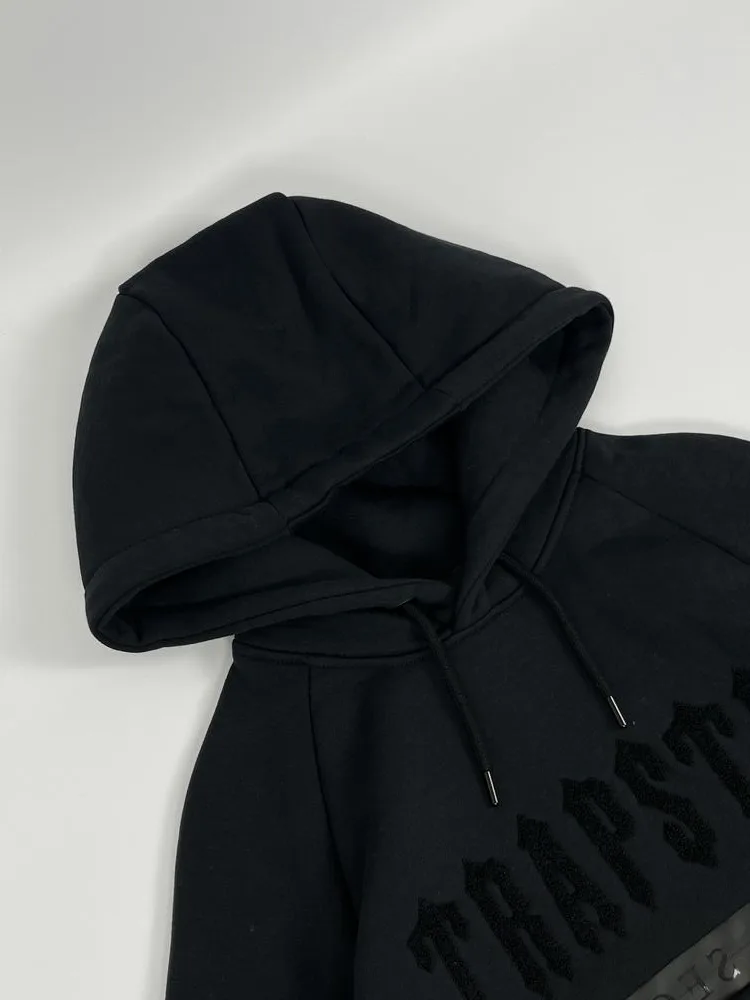 Худі Trapstar basic logo