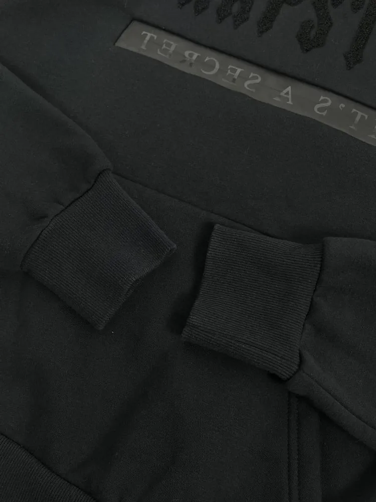 Худі Trapstar basic logo
