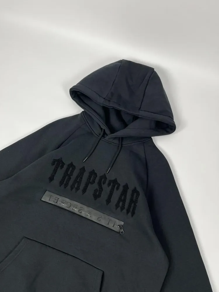 Худі Trapstar basic logo