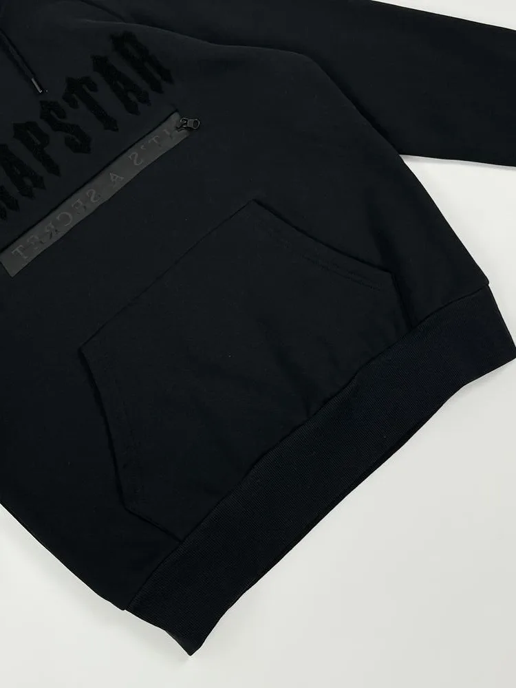 Худі Trapstar basic logo