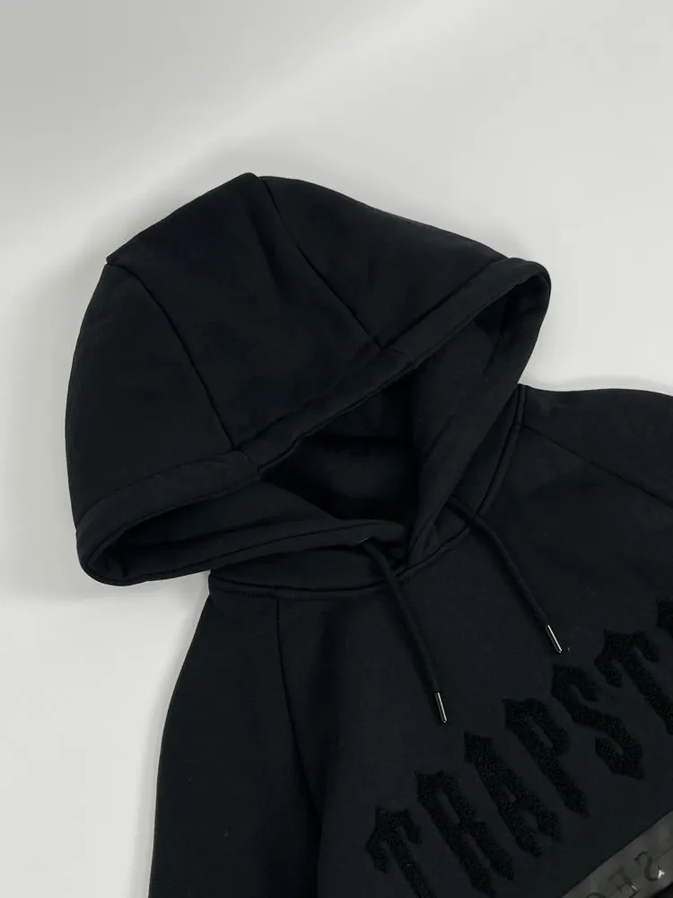 Худі Trapstar basic logo