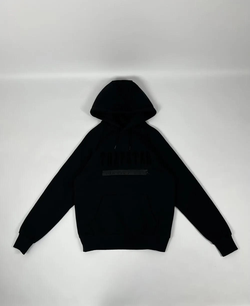 Худі Trapstar basic logo