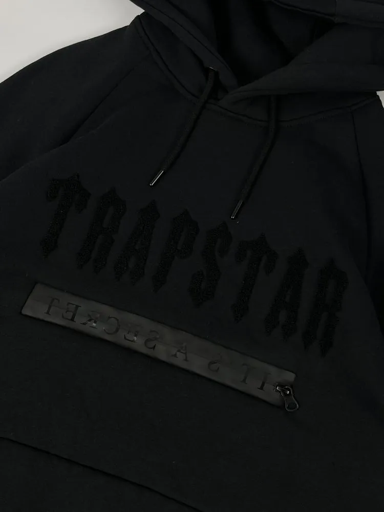 Худі Trapstar basic logo