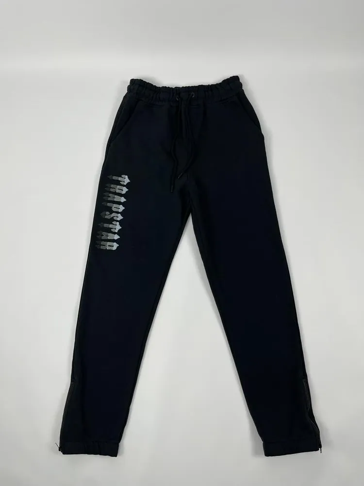 Штани Trapstar Basic logo cotton