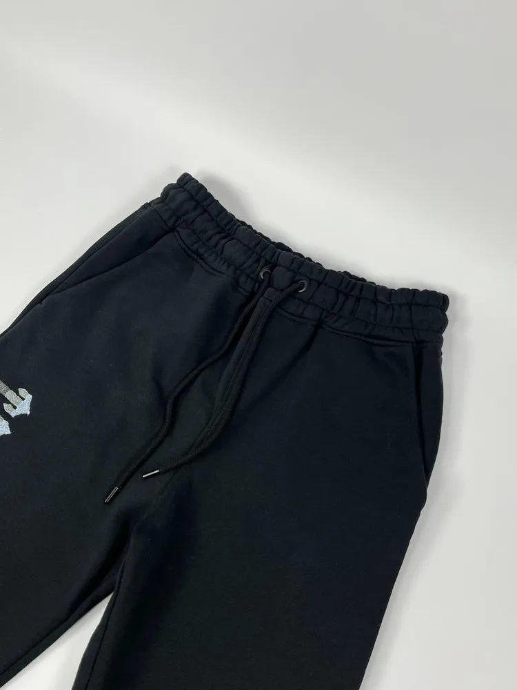 Штани Trapstar Basic logo cotton