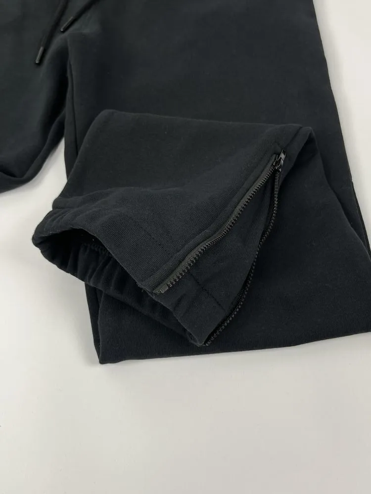 Штани Trapstar Basic logo cotton