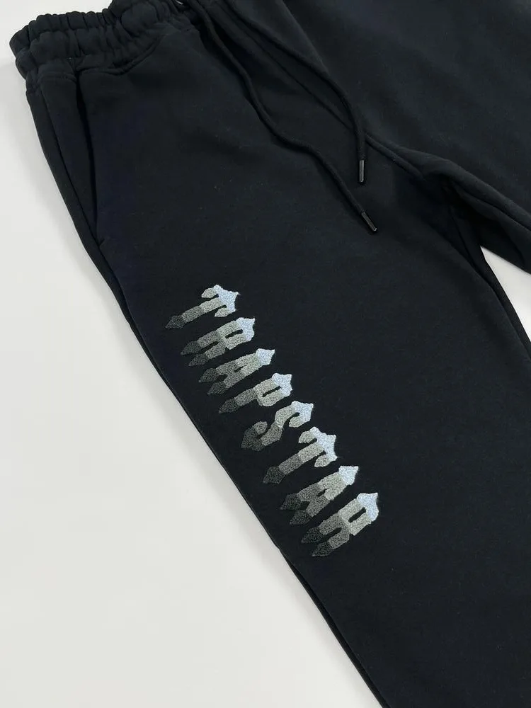 Штани Trapstar Basic logo cotton