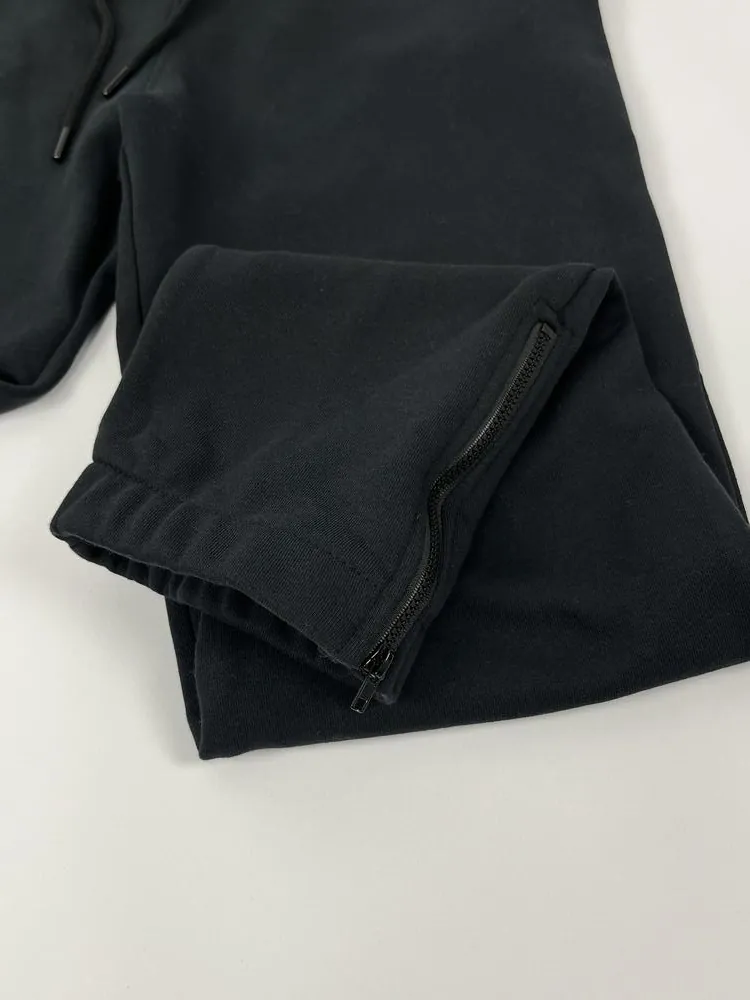 Штани Trapstar Basic logo cotton