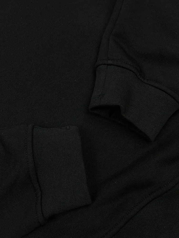 1/4 Stone Island Quater Zip