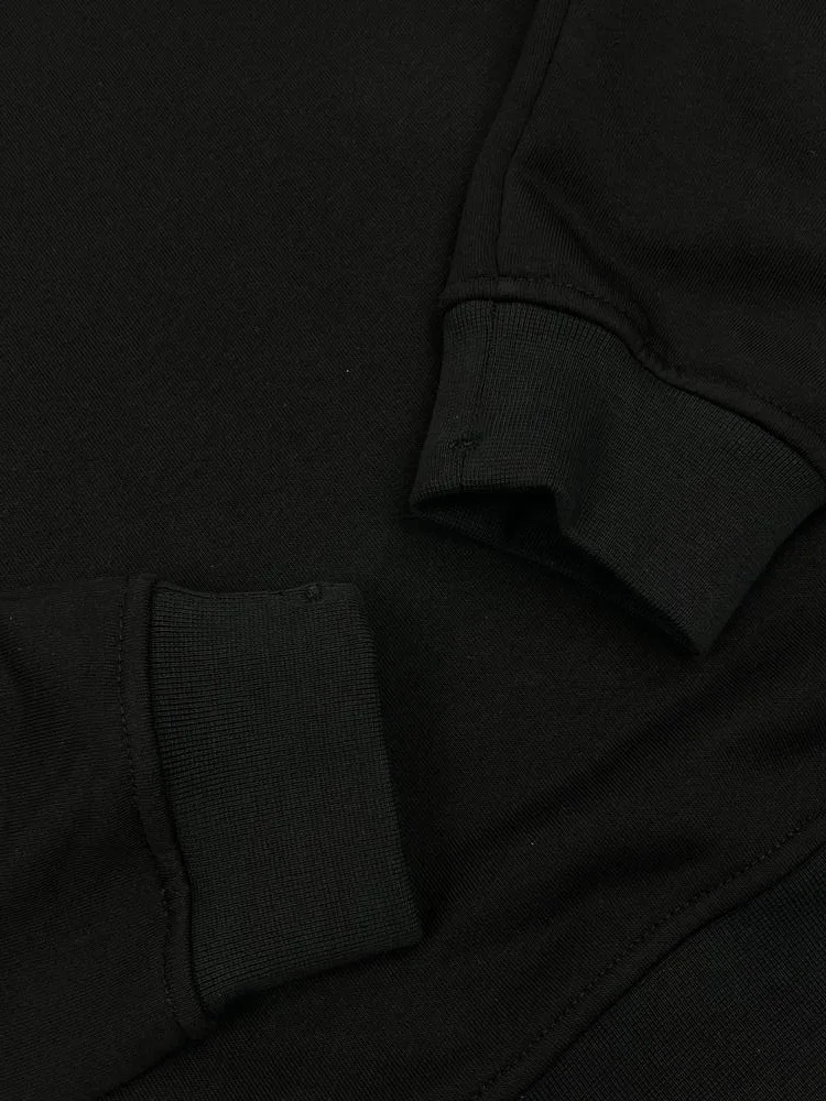 1/4 Stone Island Quater Zip
