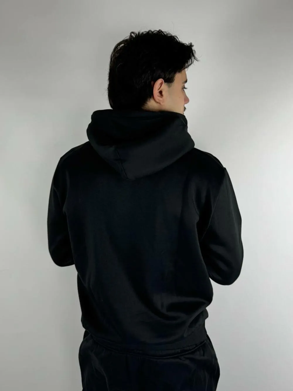 Худі TRAPSTAR Shooters Orange-Blue