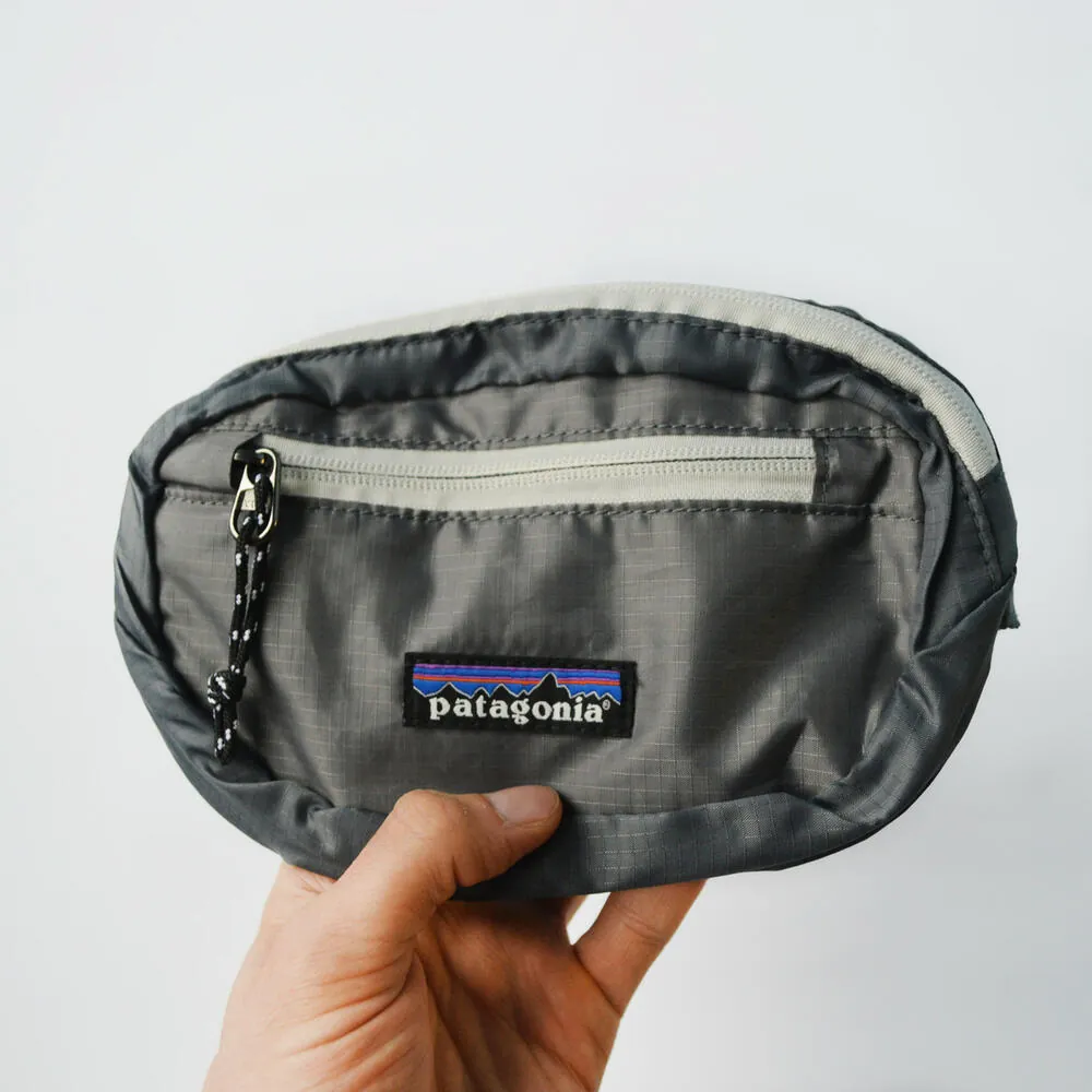 Міні Бананка Patagonia