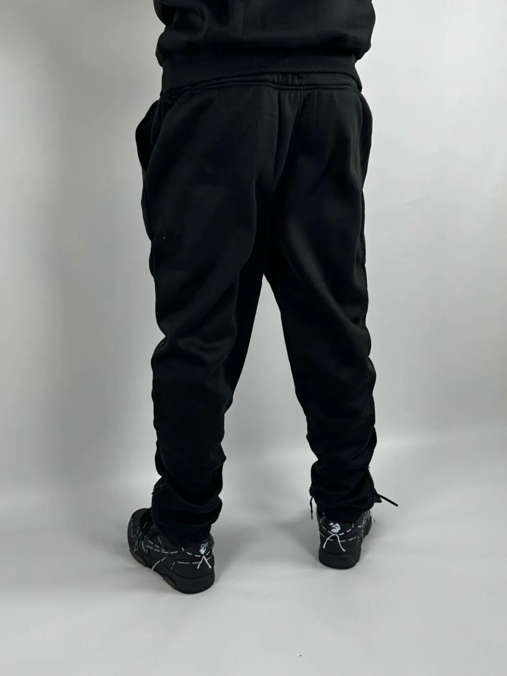 Штани TRAPSTAR Shooters Orange-Blue