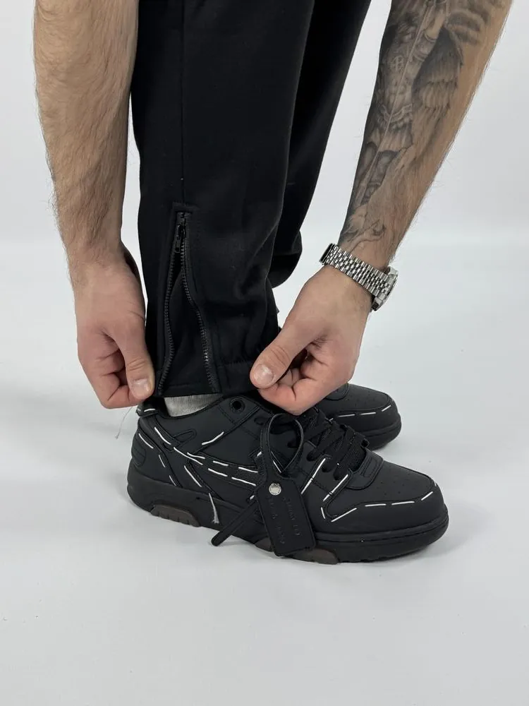 Штани TRAPSTAR Shooters Black-Blue