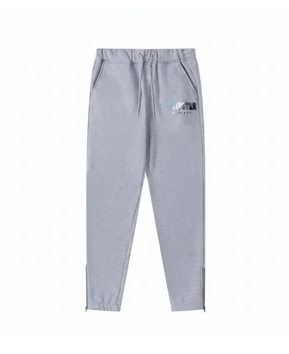 Штани TRAPSTAR Logo Blue-White & Black