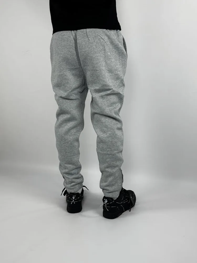 Штани TRAPSTAR Logo Blue-White & Black