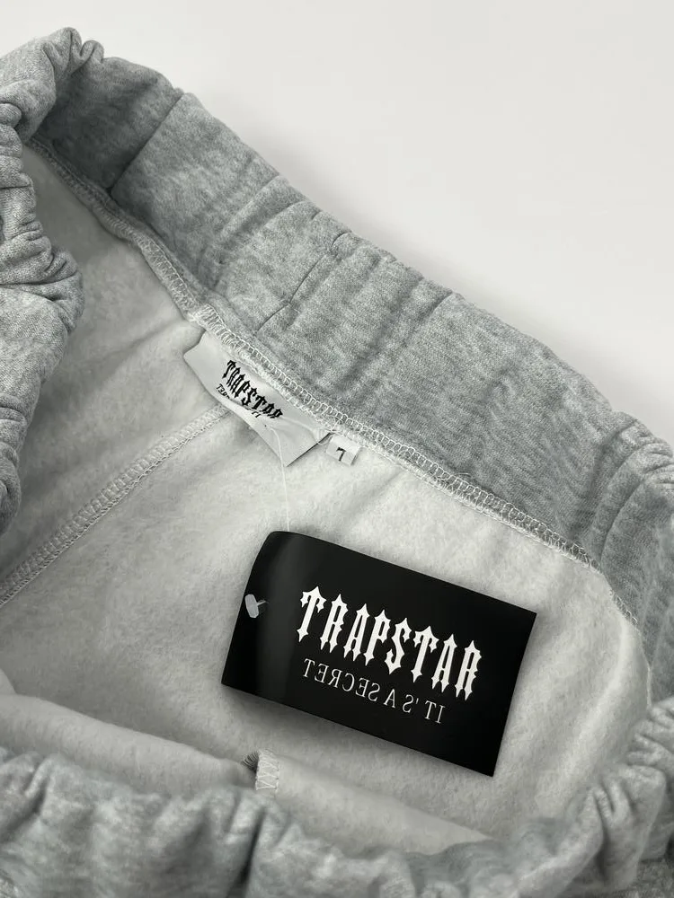 Штани TRAPSTAR Logo Blue-White & Black