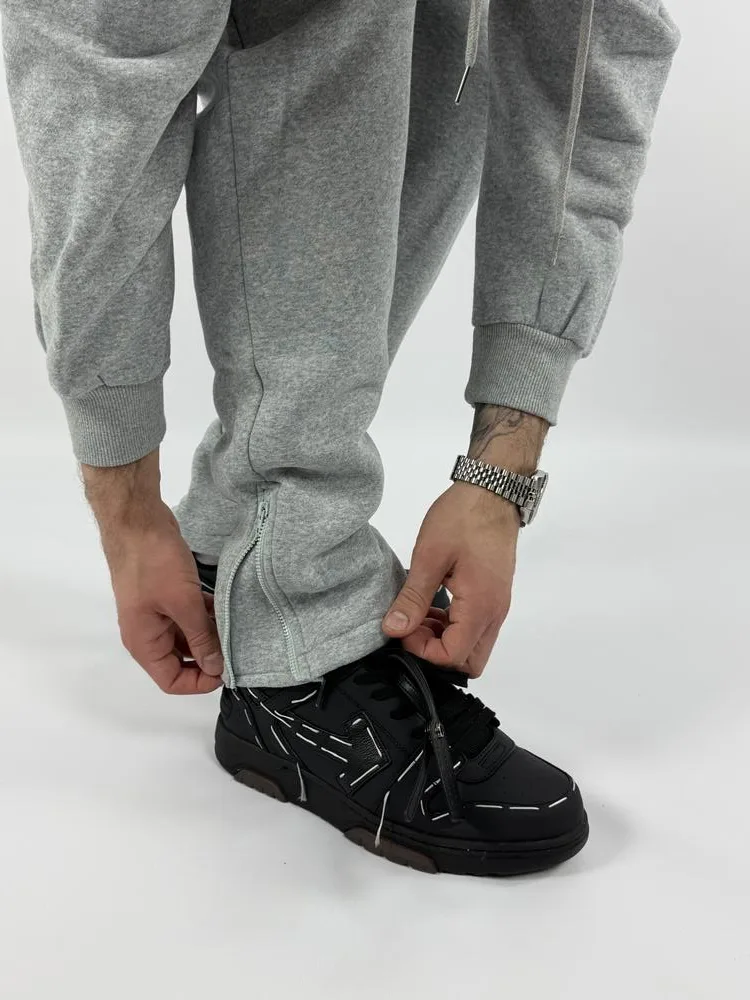 Штани TRAPSTAR Logo Orange-Black