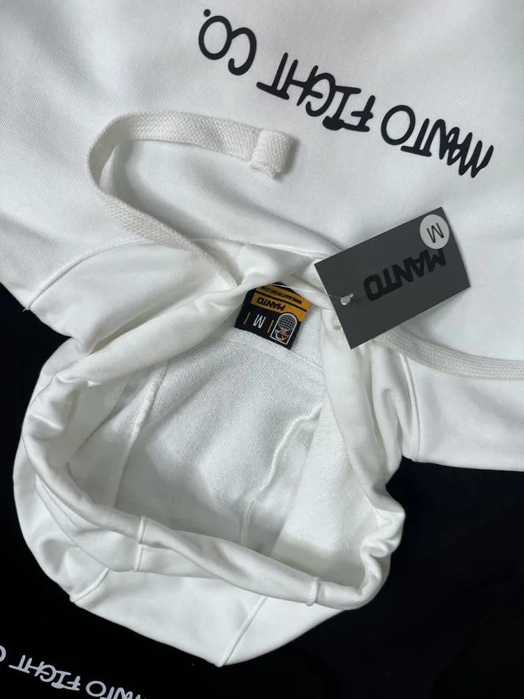 Худі Manto Gloves