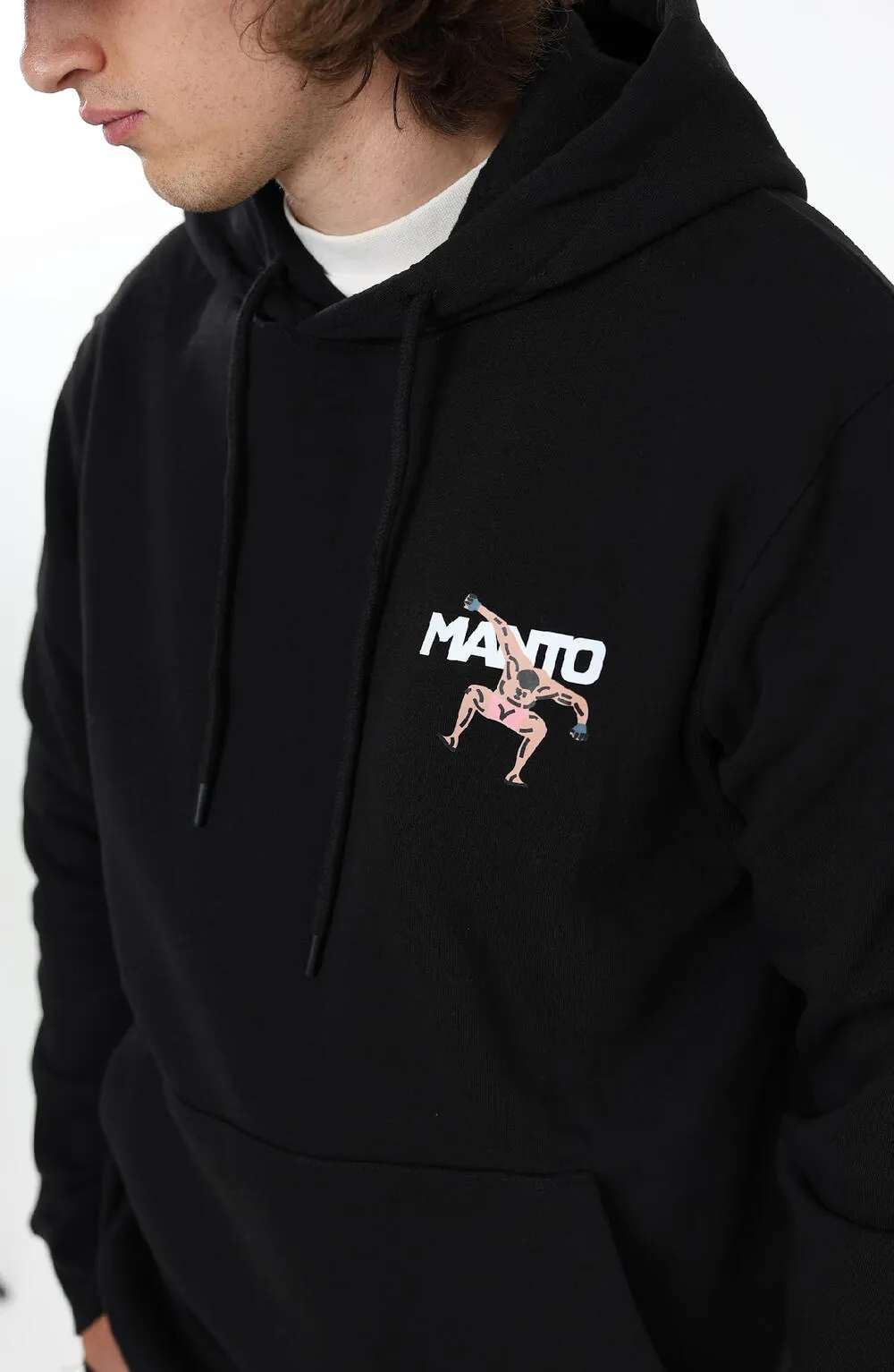Худі Manto Stomp