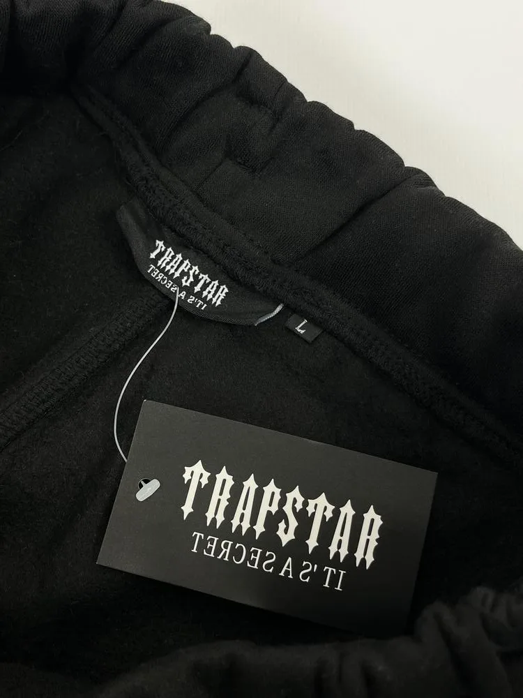 Штани TRAPSTAR Logo Blue-White & Gray