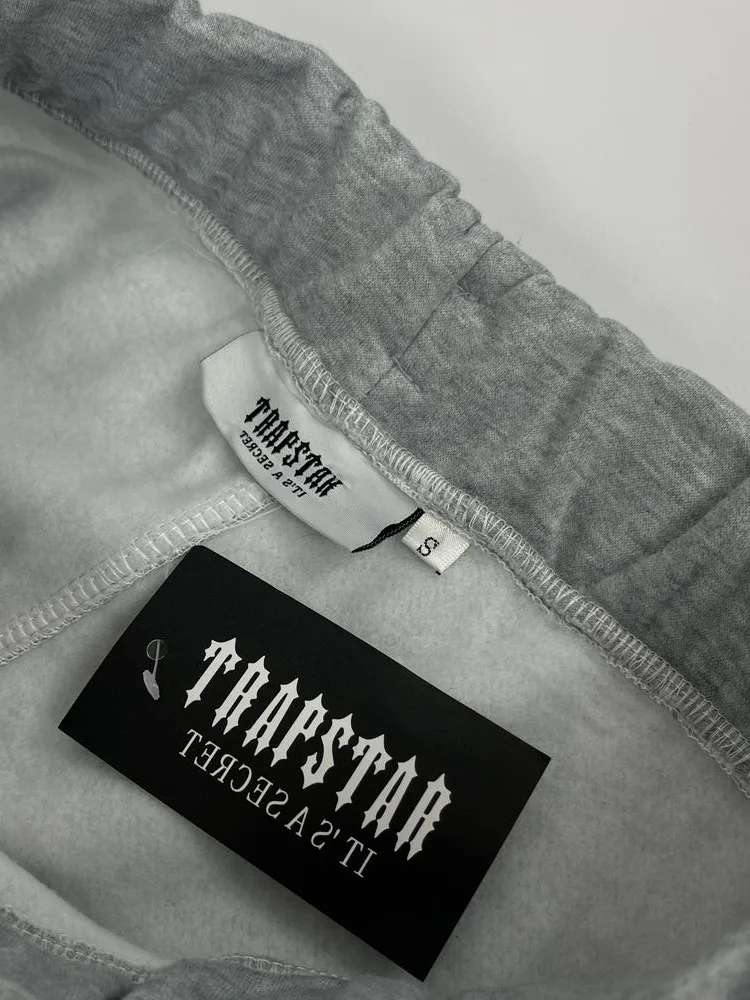 Штани TRAPSTAR Shooters Red-Black & Gray