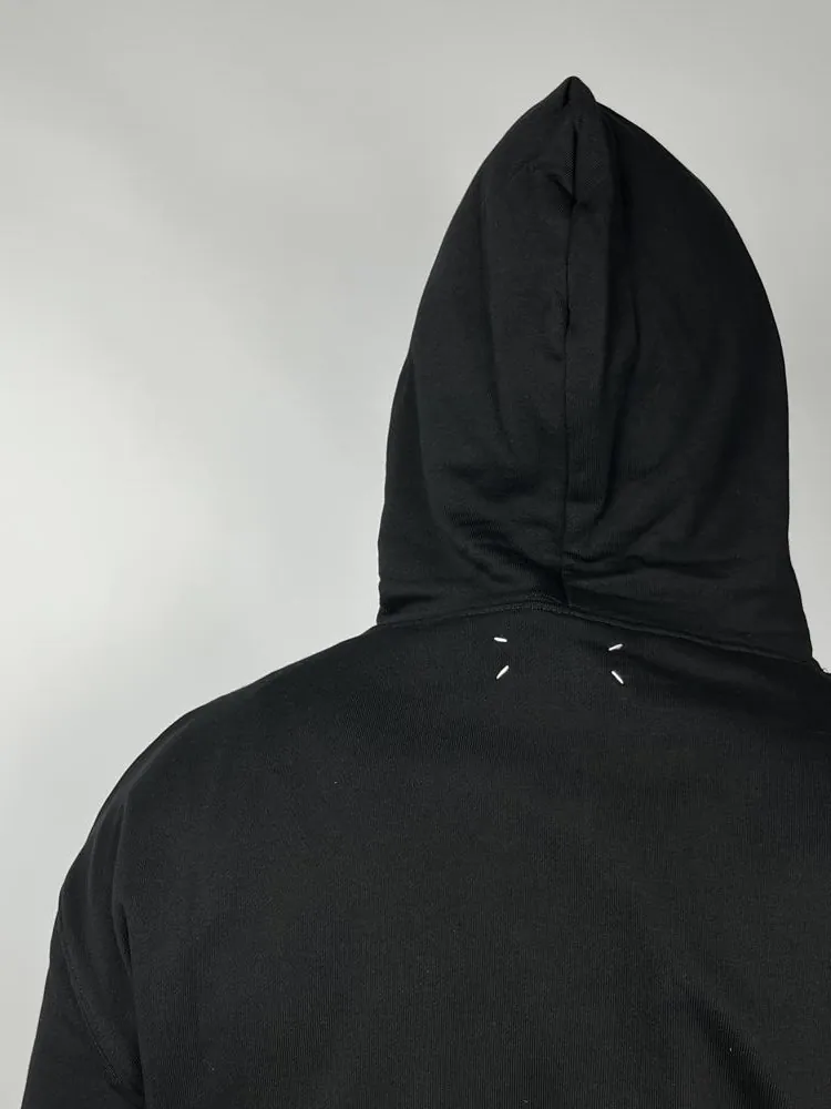 Худі Maison Margiela Paint Splash