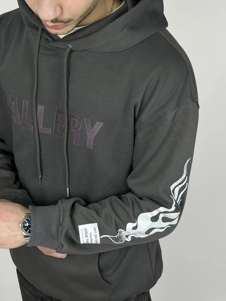 Худі Gallery Dept