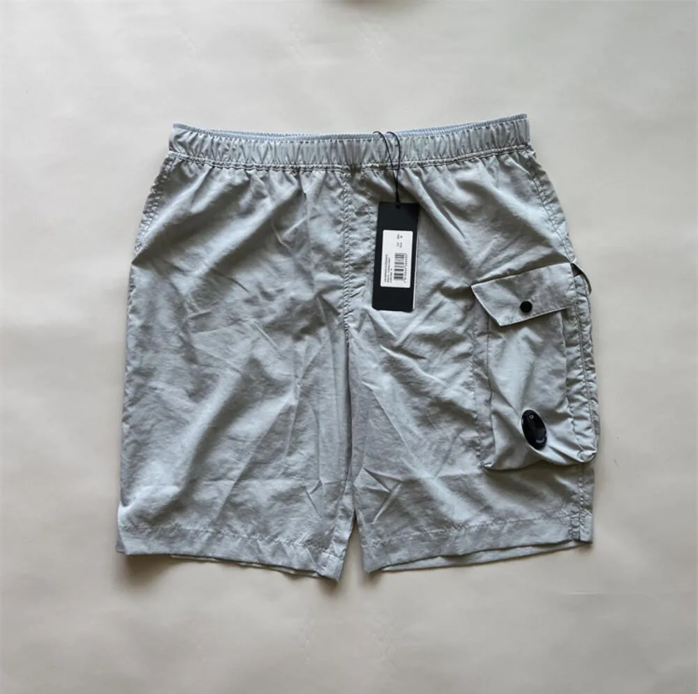 Шорти C.P Company Nylon