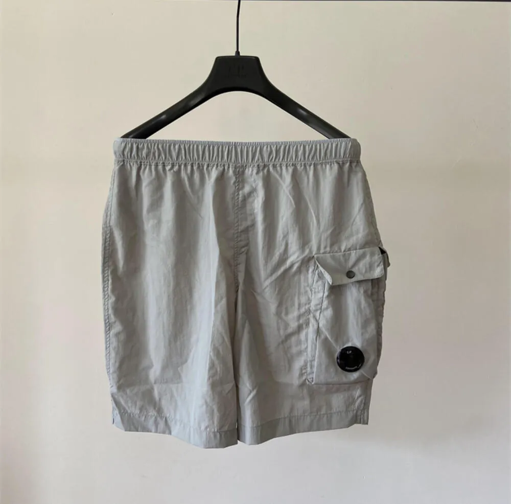 Шорти C.P Company Nylon