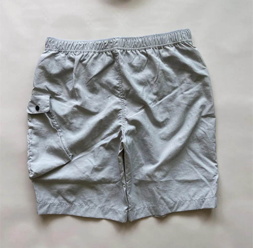 Шорти C.P Company Nylon
