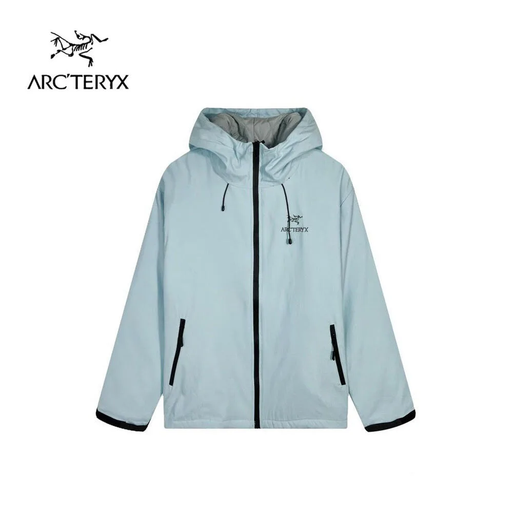 Вітровка Arcteryx