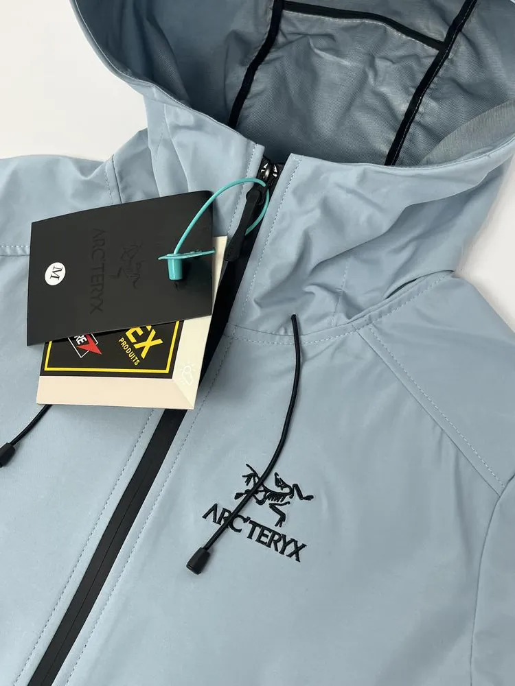 Вітровка Arcteryx