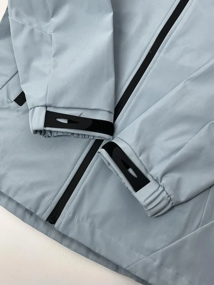 Вітровка Arcteryx