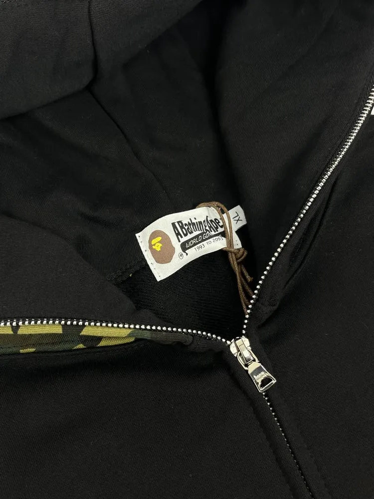 Зіп Худі Bape Shark