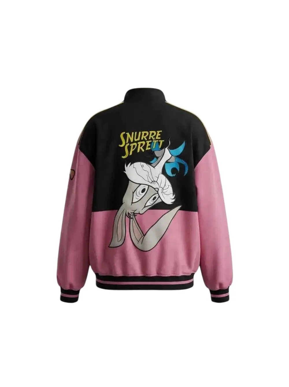 Бомбер Bugs Bunny