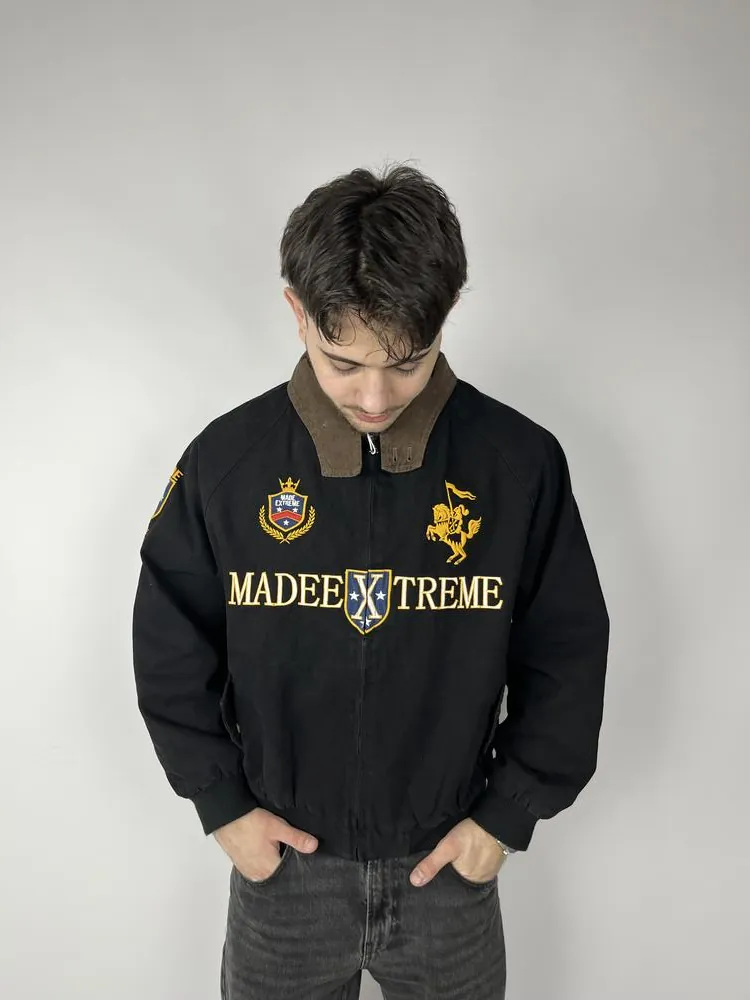 Бомбер Madee X Treme